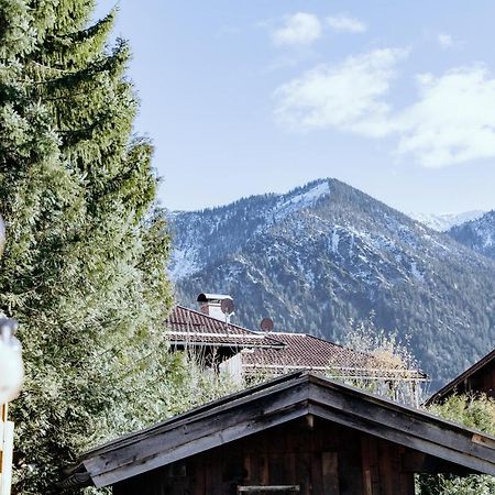 Mountain Mama Ferienhaus Шлирзее Екстериор снимка