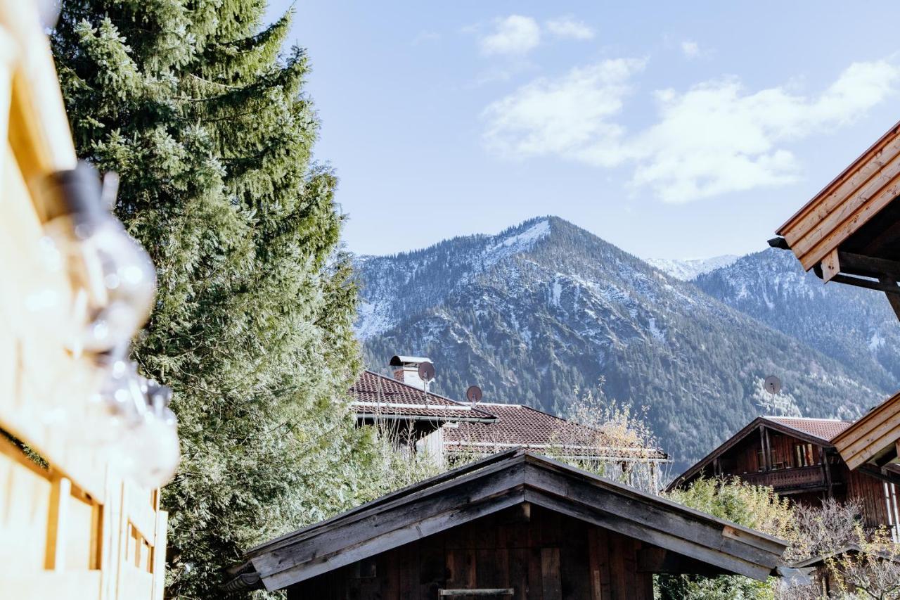 Mountain Mama Ferienhaus Шлирзее Екстериор снимка